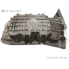 14T101 Engine Oil Pan For 13-20 Ford Fusion 1.5 DS7G6675EA 14T101 Engine Oil Pan For 13-20 Ford Fusion 1.5 DS7G6675EA